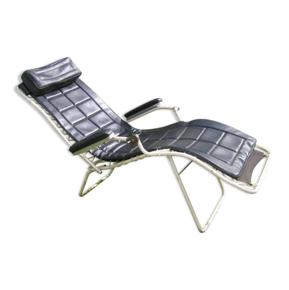 Chaise longue