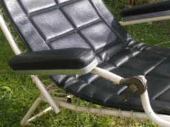 Chaise longue
