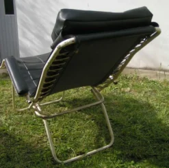 Chaise longue