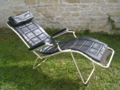 Chaise longue