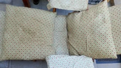 Chaise longue ancienne