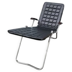 Chaise longue condor transat