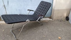 Chaise longue condor transat