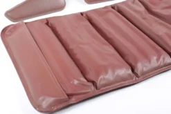 Chaise longue de Jean Lesage, édition Airborne, années 50