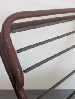 Chaise longue de Jean Lesage, édition Airborne, années 50