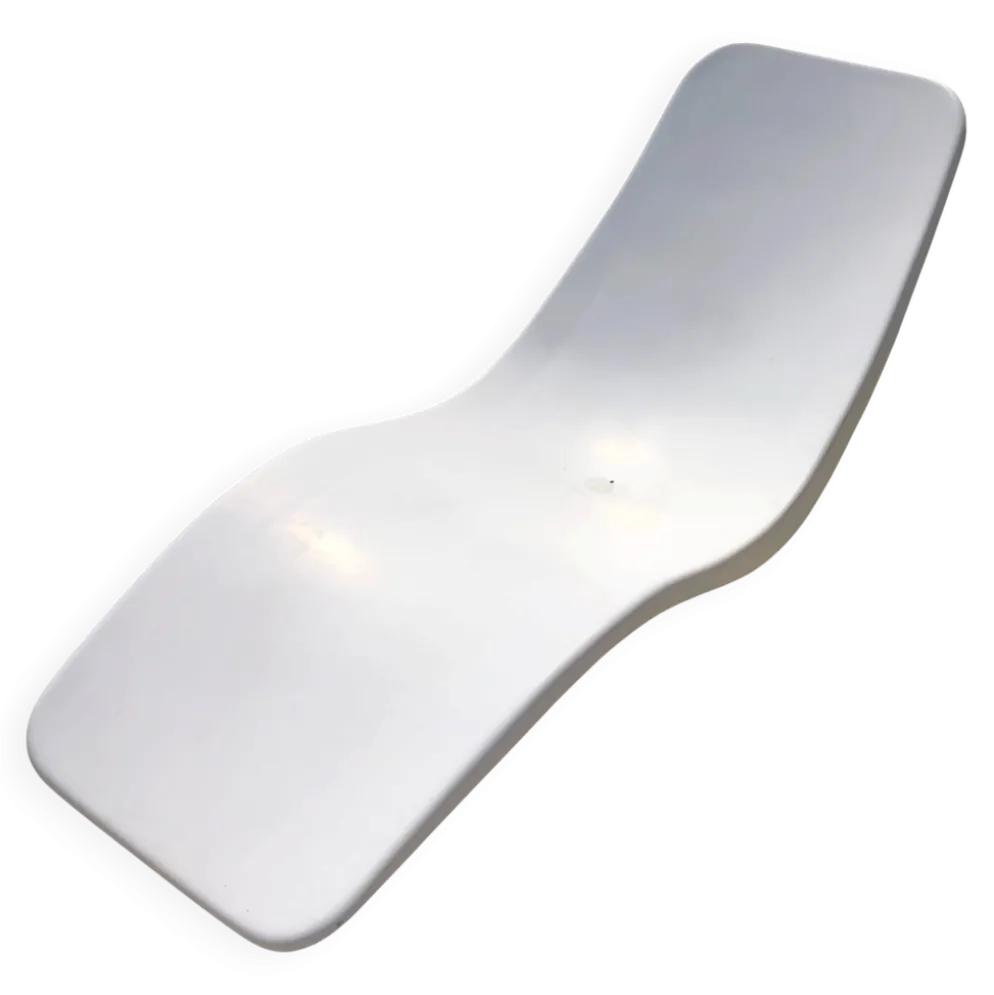 Chaise Longue Eurolax 1 Charles Zublena