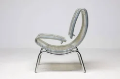 Chaise longue 