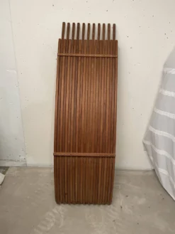 Chaise longue Nozib, Nils Ole Zib, 1988