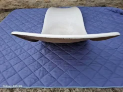 Chaise longue par Charles Zublena