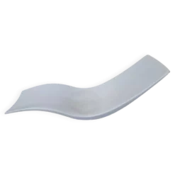 Chaise longue par Charles Zublena