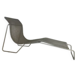 Chaise longue Ruffian par Niall O'Flynn pour Spectrum Années 90