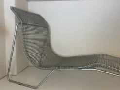 Chaise longue Ruffian par Niall O'Flynn pour Spectrum Années 90