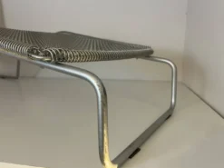 Chaise longue Ruffian par Niall O'Flynn pour Spectrum Années 90