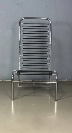 Chaise longue Sandows