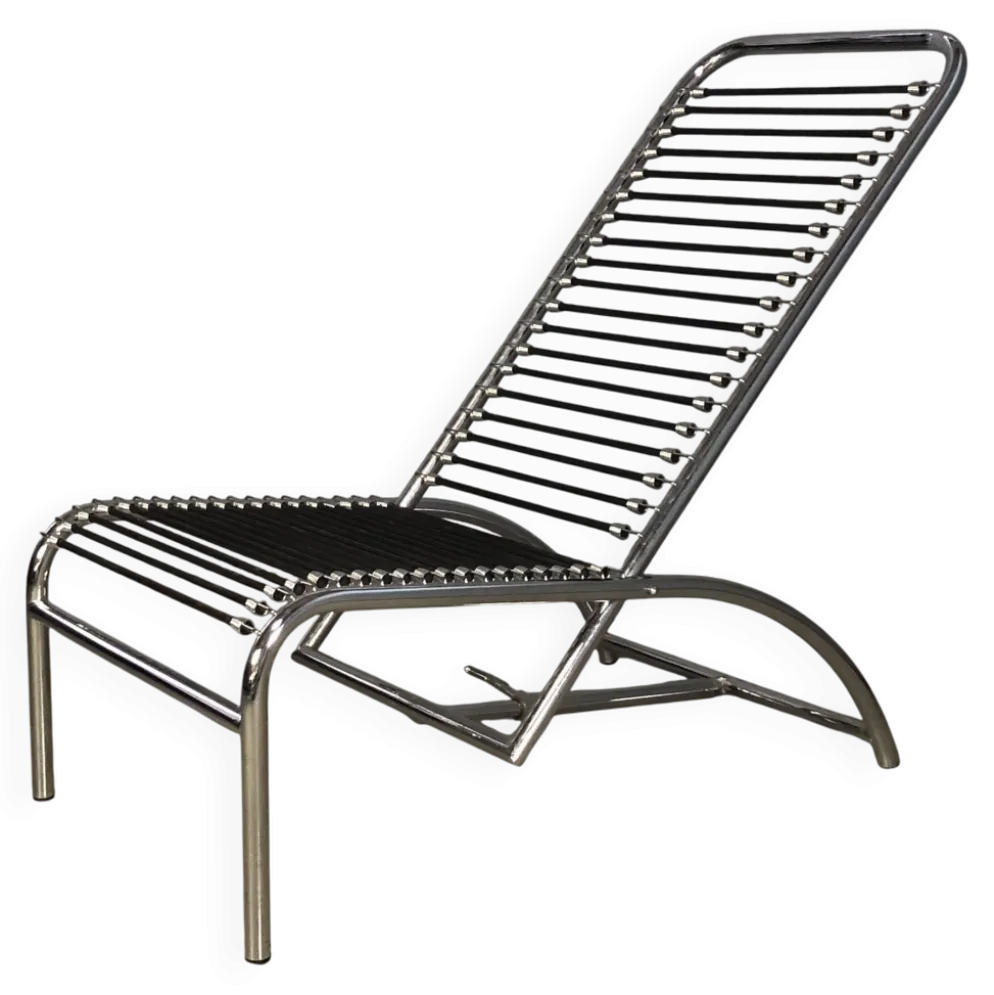 Chaise longue Sandows