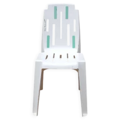 Chaise Samba Par Pierre Paulin pour Stamp