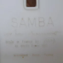 Chaise Samba Par Pierre Paulin pour Stamp