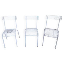 Chaises de jardin