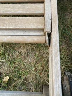 Chaises longues