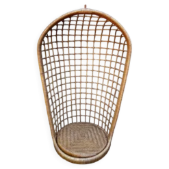 Chaise à suspendre