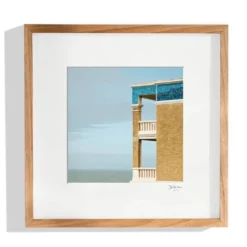 Chambre avec vue