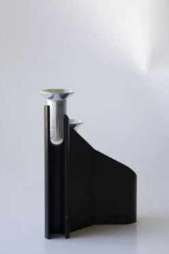 Chandelier double « Labyrinth » par Lene Munthe pour Georg Jensen, 1990s