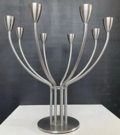 Chandelier par M.Hagberg pour IKEA