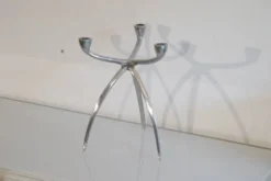 Chandelier spider de de Bijenkorf 1970