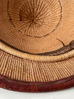 Chapeau africain
