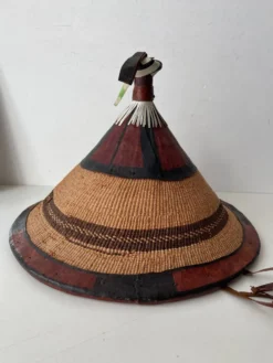 Chapeau africain