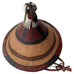 Chapeau africain