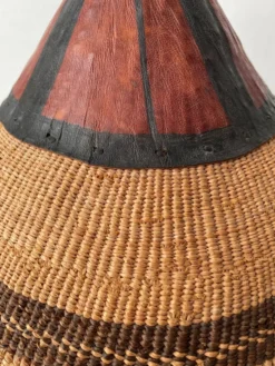 Chapeau africain