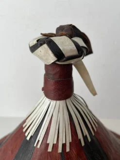 Chapeau africain