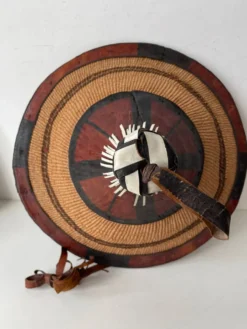 Chapeau africain