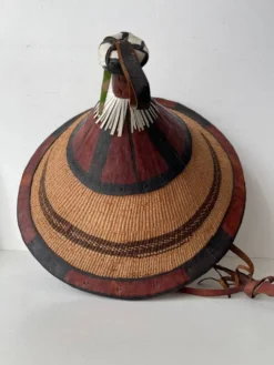 Chapeau africain