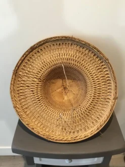 Chapeau chinois