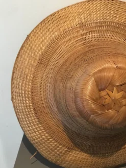 Chapeau chinois
