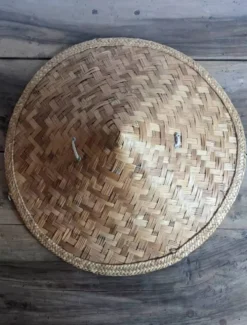 Chapeau chinois