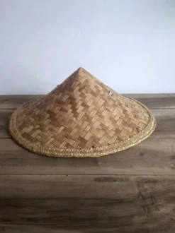 Chapeau chinois