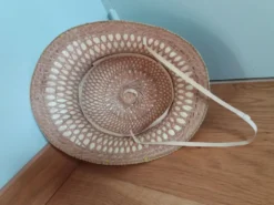 chapeau colonial d'explorateur