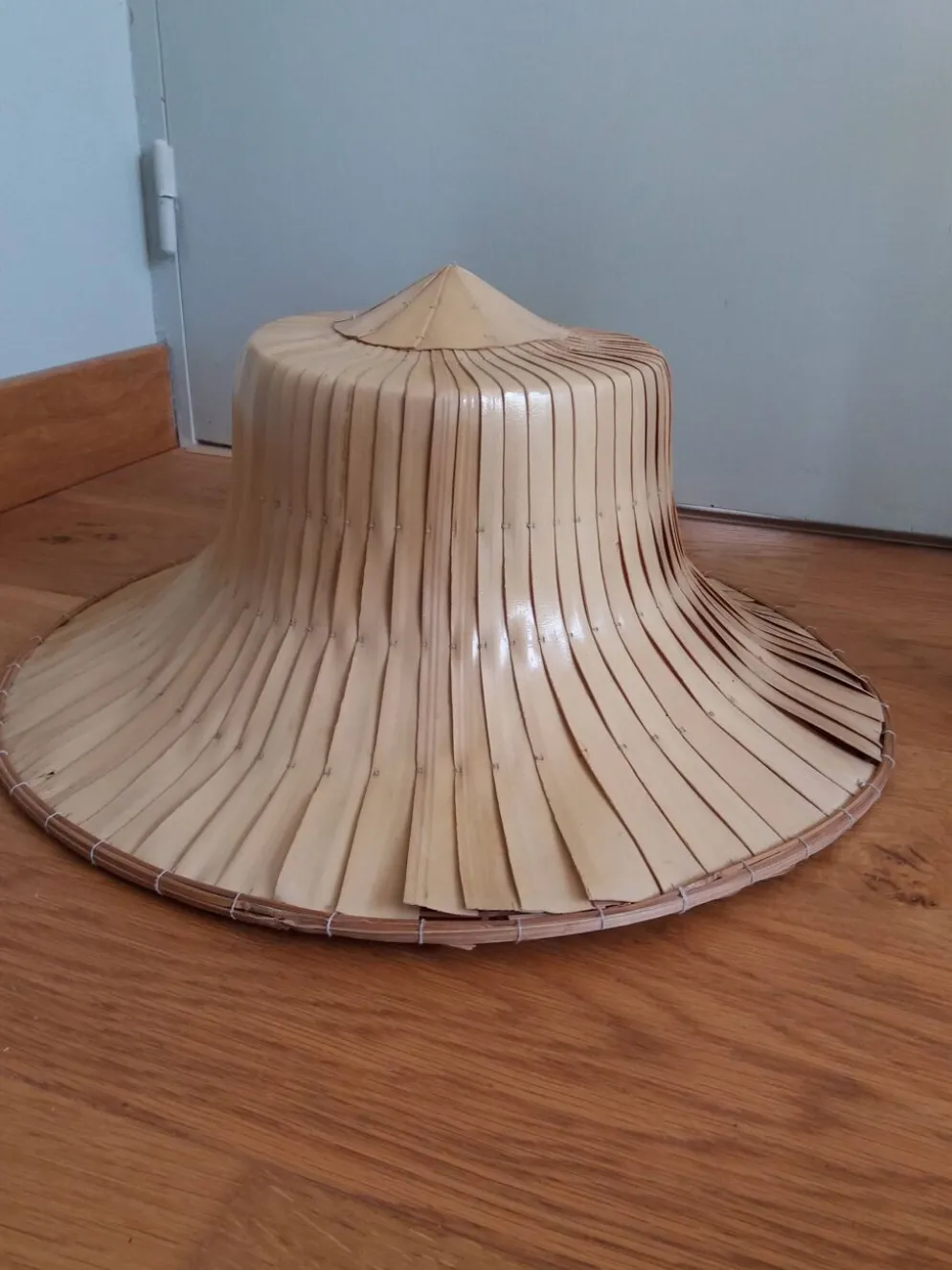 Chapeau colonial explorateur safari