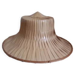 Chapeau colonial explorateur safari
