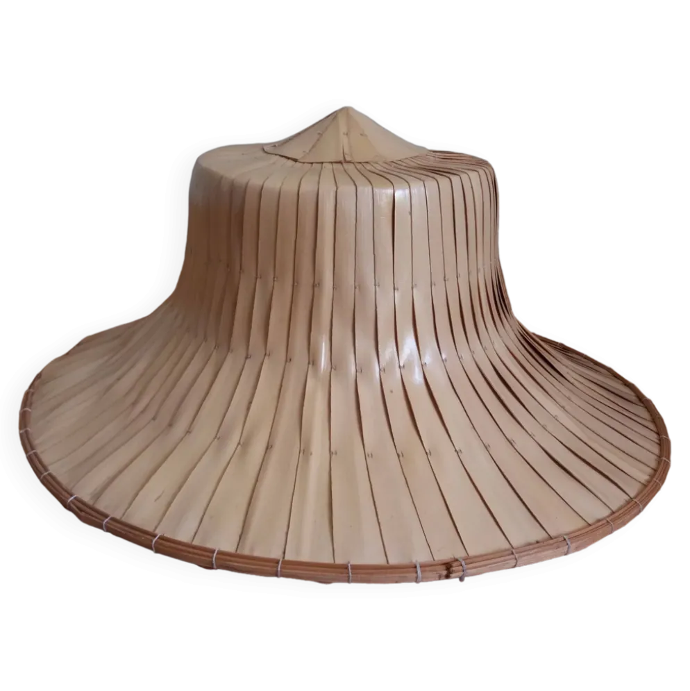 Chapeau colonial explorateur safari