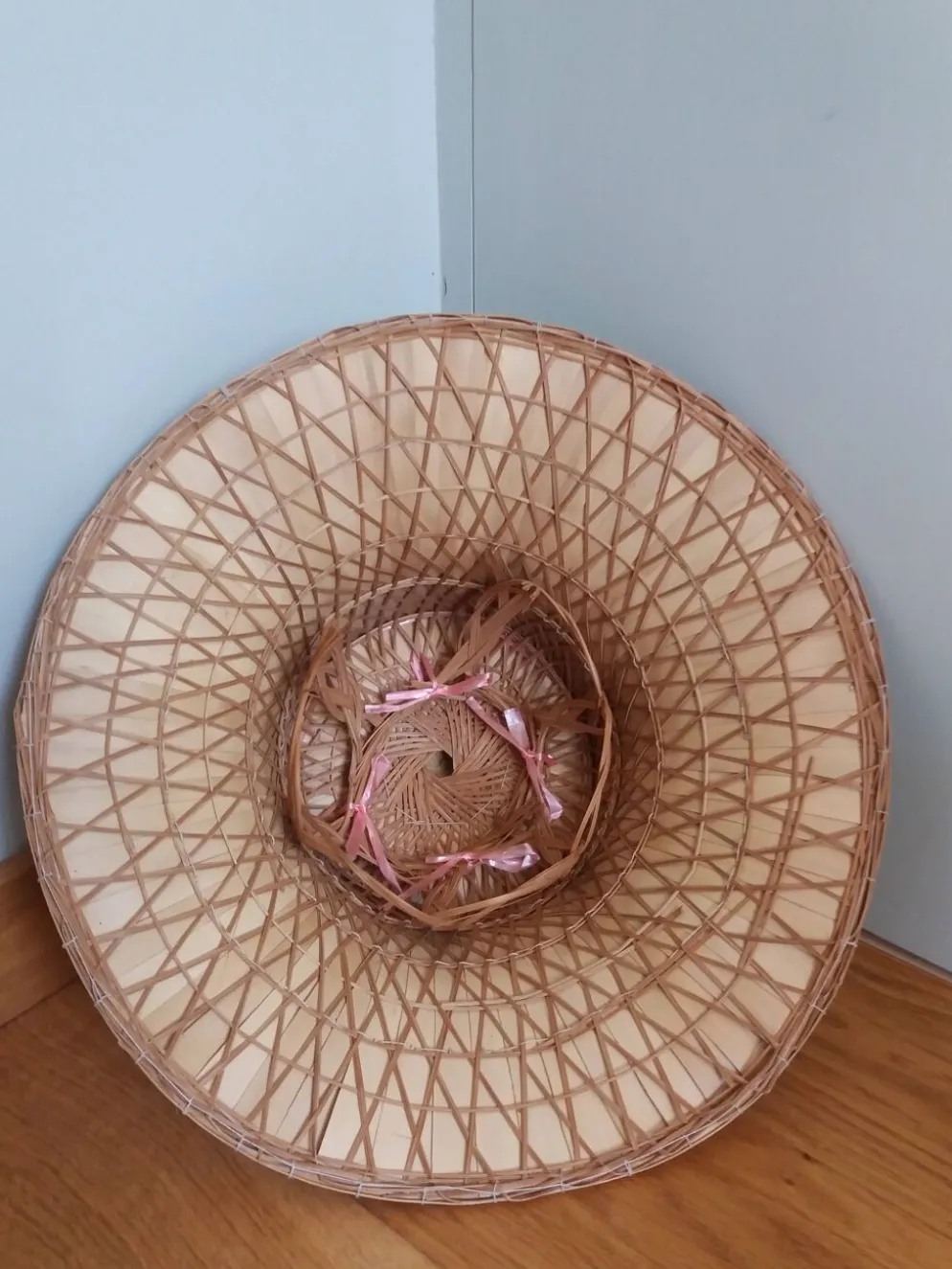Chapeau colonial explorateur safari