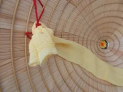 Chapeau de paille Asiatique