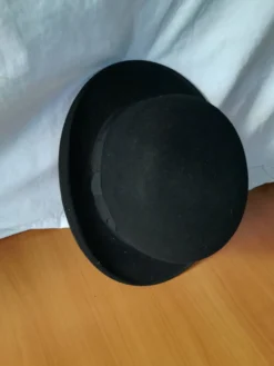 Chapeau Melon Boizot