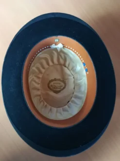 Chapeau Melon Boizot