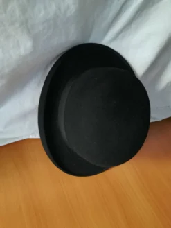 Chapeau Melon Boizot