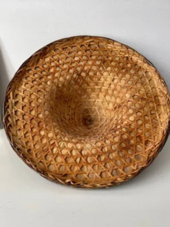 Chapeau Sud Est Asiatique