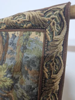 Chasse aux tapisseries JP Paris